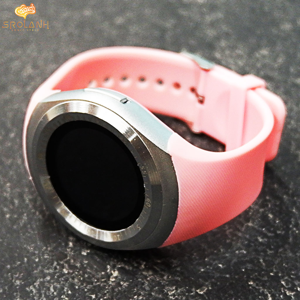 hottech y1 smart watch